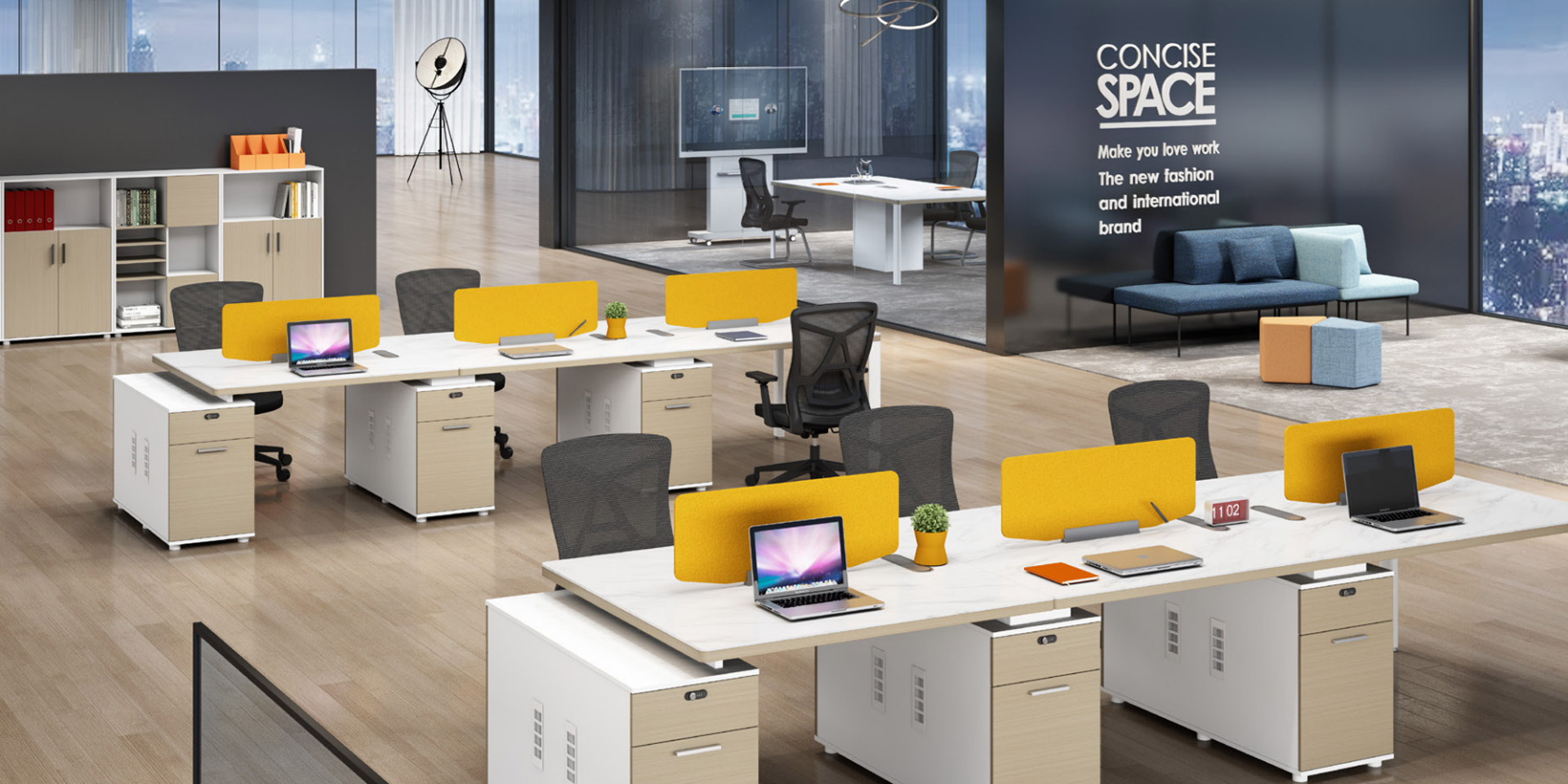 潍坊广华家具有限公司