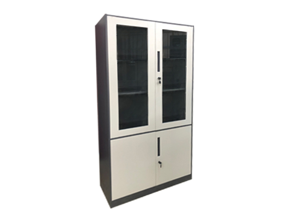 钢制柜架系列