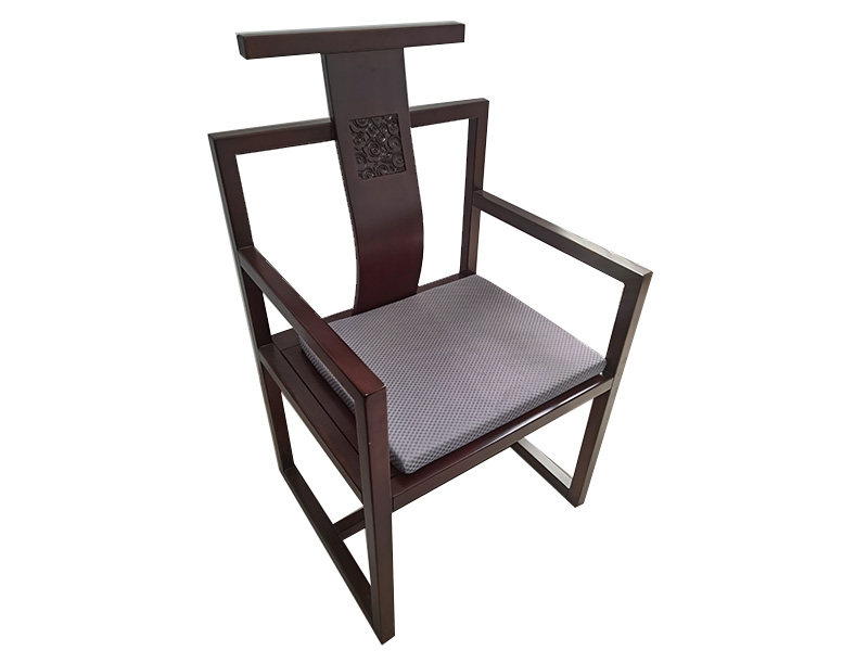 实木座椅 (4)