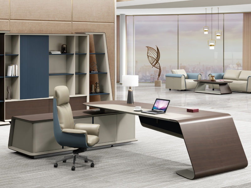 现代办公家具都有哪些？